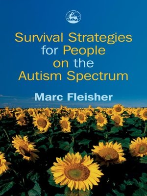 cover image of Survival Strategies for People on the Autism Spectrum
